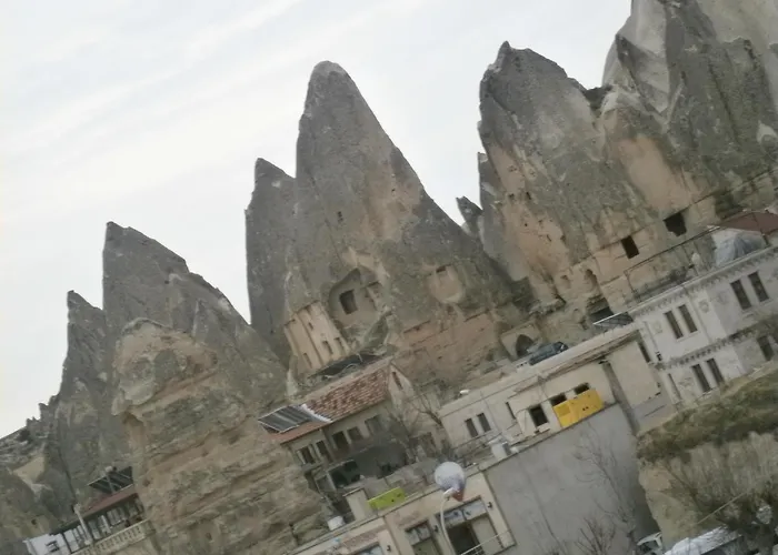 Emre\'S Stone House